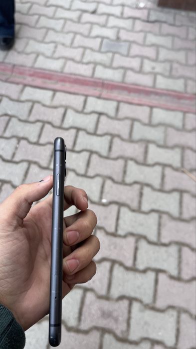 Iphone 11 барлық заты өзінікі  емкость77