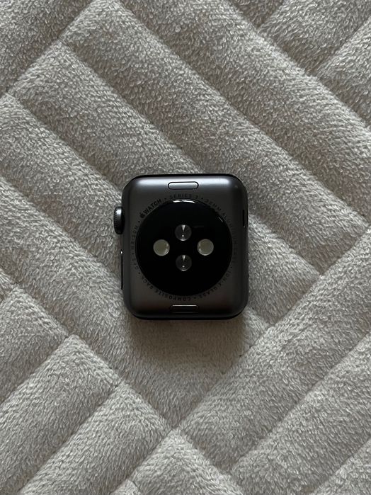 Apple Watch Series 3 38 mm