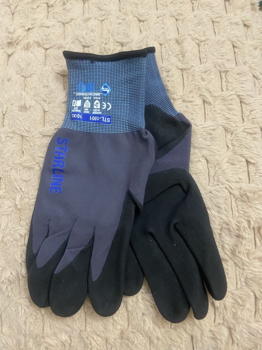 Продаю рабочие перчатки