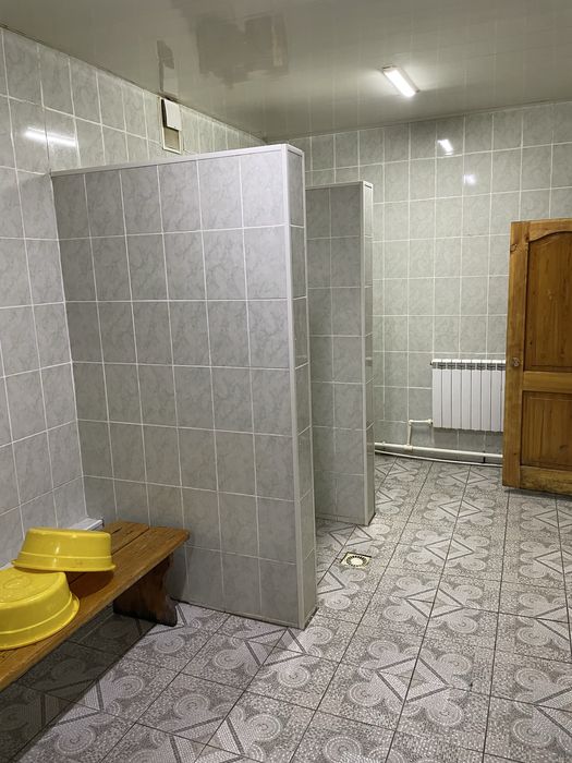 Баня Сауна круглосуточно
