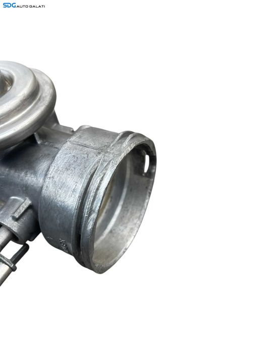 EGR Audi A3 8L 1.9 TDI ASZ 1997 - 2003 Cod 038131501T 038129637L 03G129637 03G131501A [B4289]