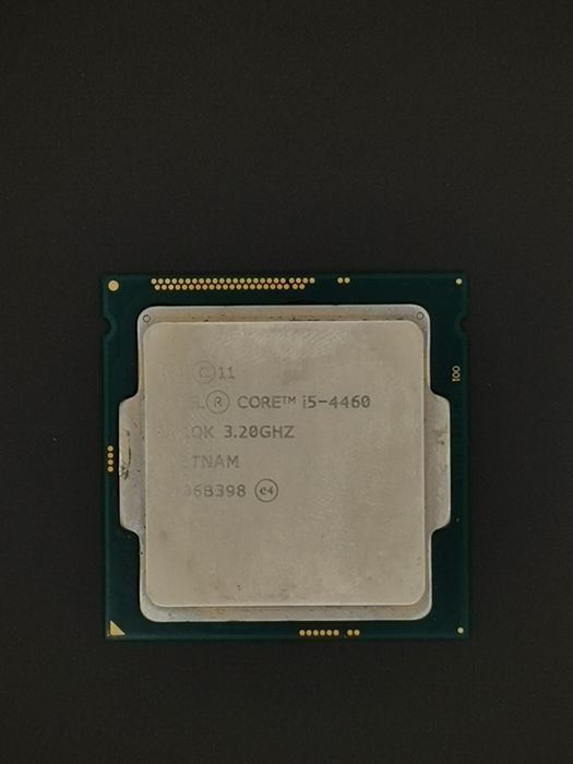 Procesor I5 4590 i5 4570 i5 4460 i5 3470 i5 2500k intel