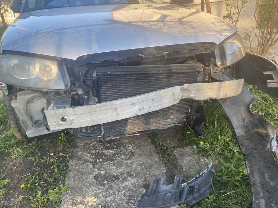 Продава се А3 8P