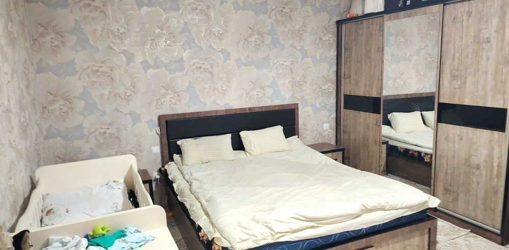 Продается дом на янги аргин 3.4сот 5комнат