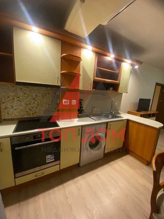 Дава се под наем Двустаен апартамент в Варна, Автогара - 50 кв.м за 408 € - Снимка #2