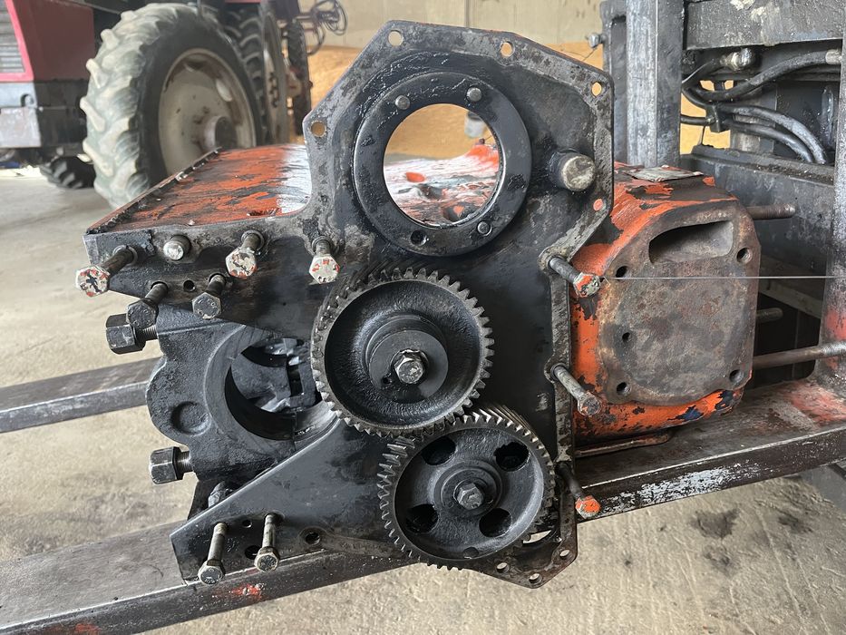 Motor utb 650 complet sau pe piese