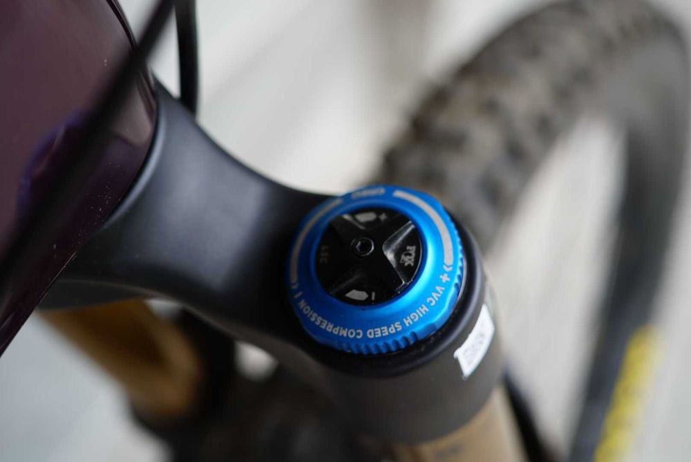 Orbea OCCAM LT M30 – Fox Factory / XT / COIL PY.2024