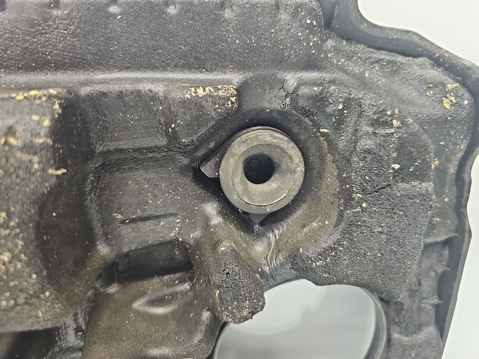 Capac motor Hyundai Tucson (TL) [Fabr 2015-2020] OEM 1.7 CRDI D4FD 85K