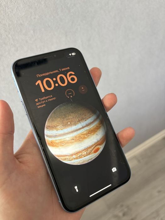 Продам айфон XR