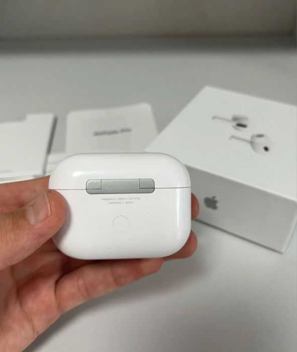 Airpods pro 2 sigilate