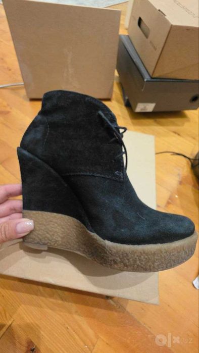 продам женские туфли