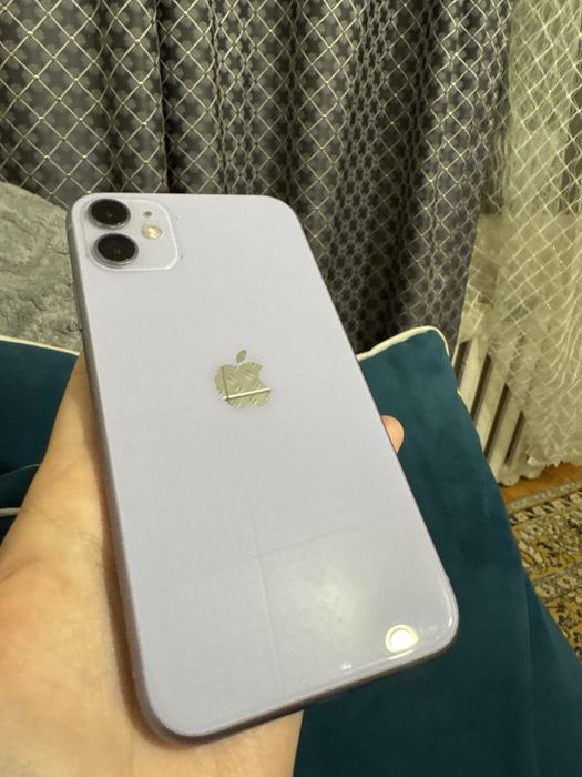 Iphone 11 продается
