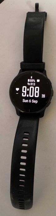 смарт часовник Garmin / Гармин Venu 2 Plus