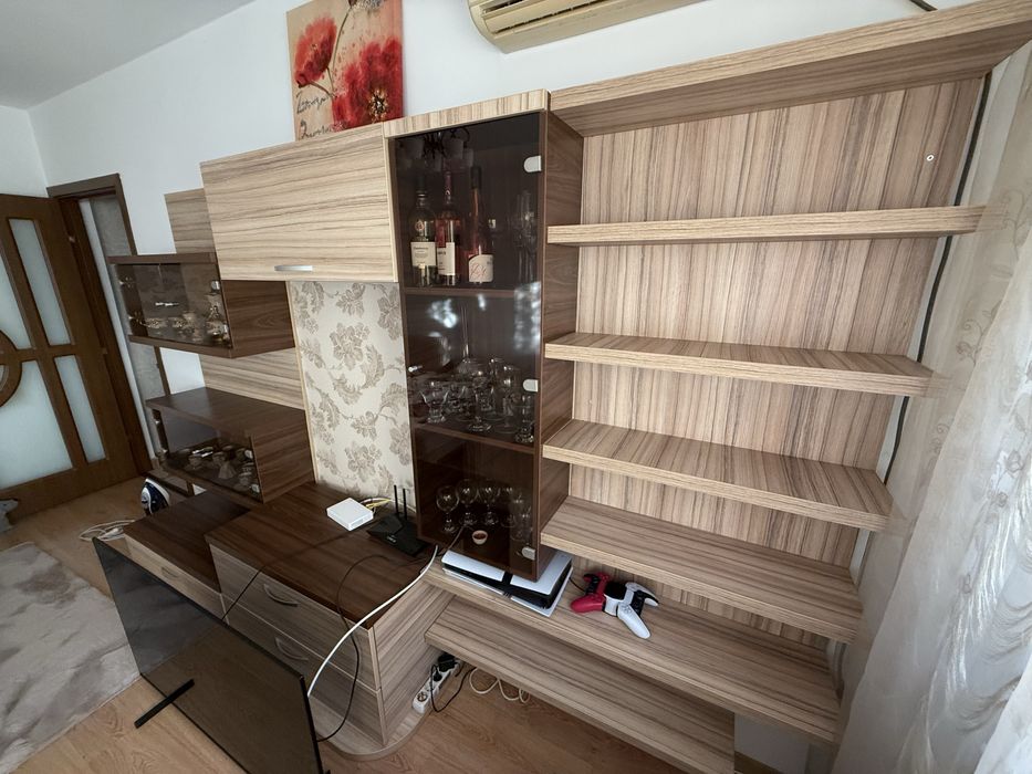 Mobila sufragerie ( calitate superioara)