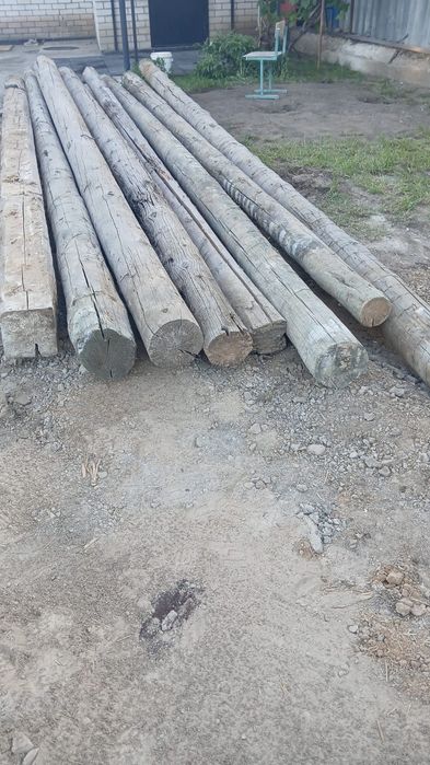 Бревно гуругляк бу