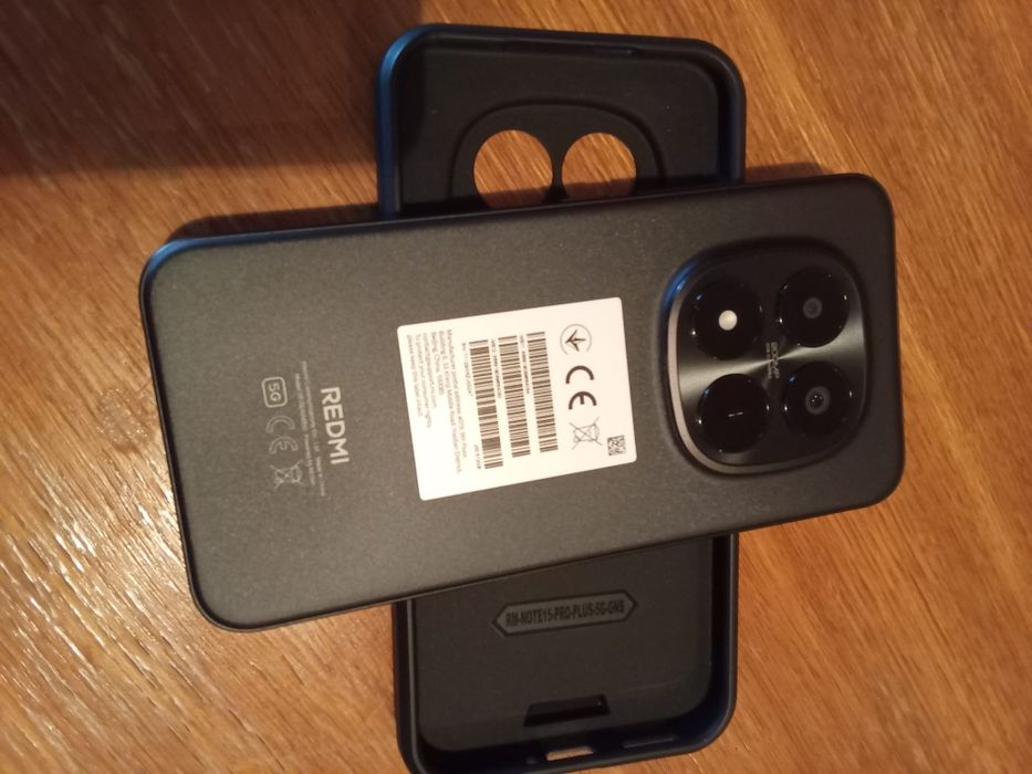 Xiaomi Redmi Note 15 pro plus 512 Gb