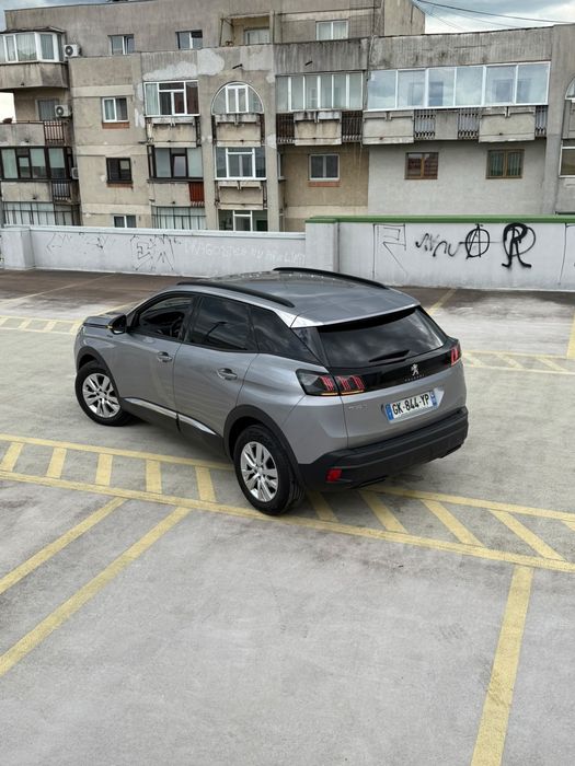 PEUGEOT 3008 STYLE/2023/LED/1,5 diesel/Automat/Camera masalier/keylles