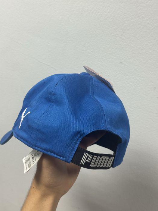 кепка Puma оригинал