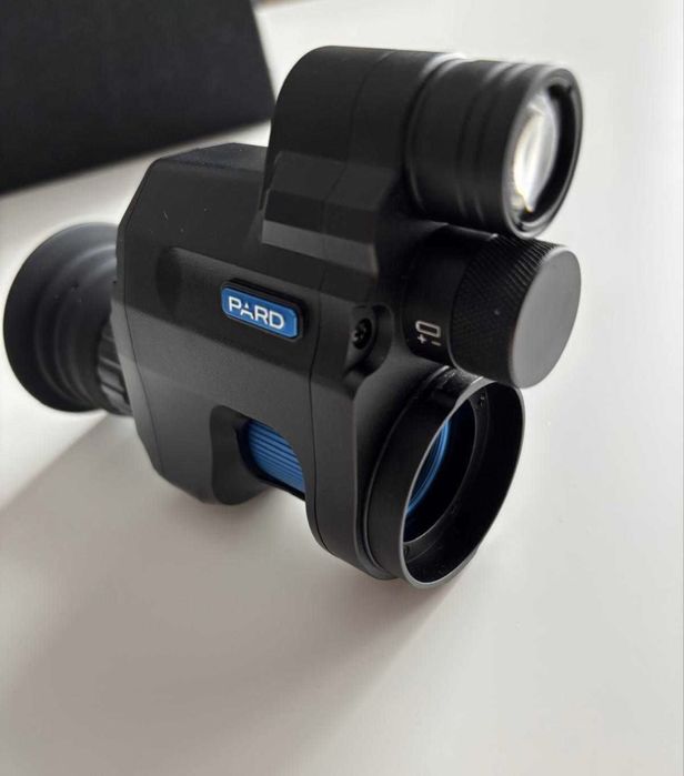 Pard clip on nv007v2 ultima generatie night vision