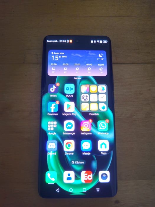 Honor Magic 6 Lite 256 GB