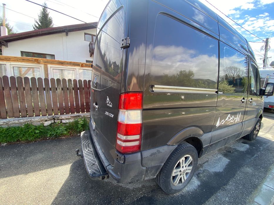 Sprinter -5800 € !
