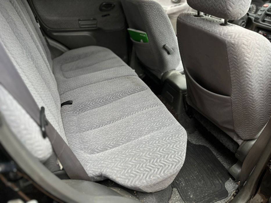 Suzuki Grand Vitara 4x4