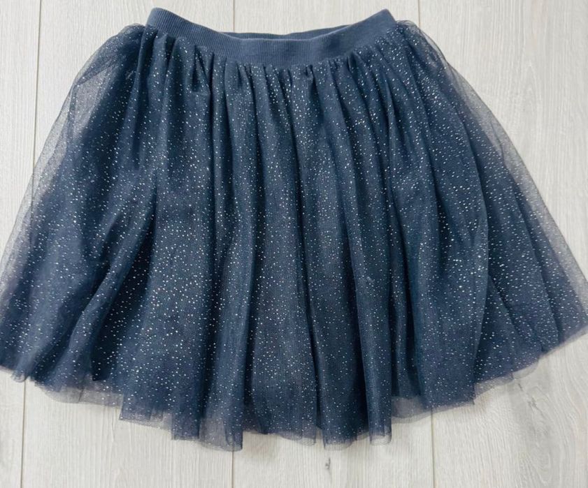 Юбка девочки марк спенсер