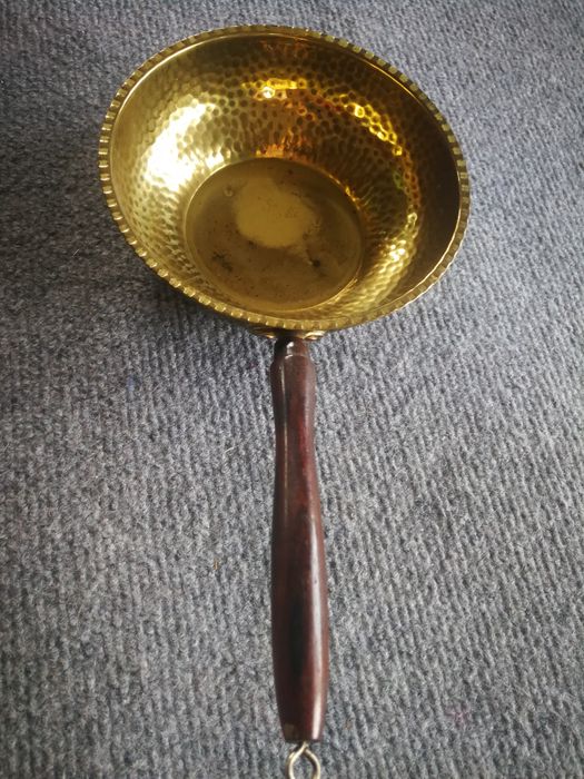 красив  съд за декорация