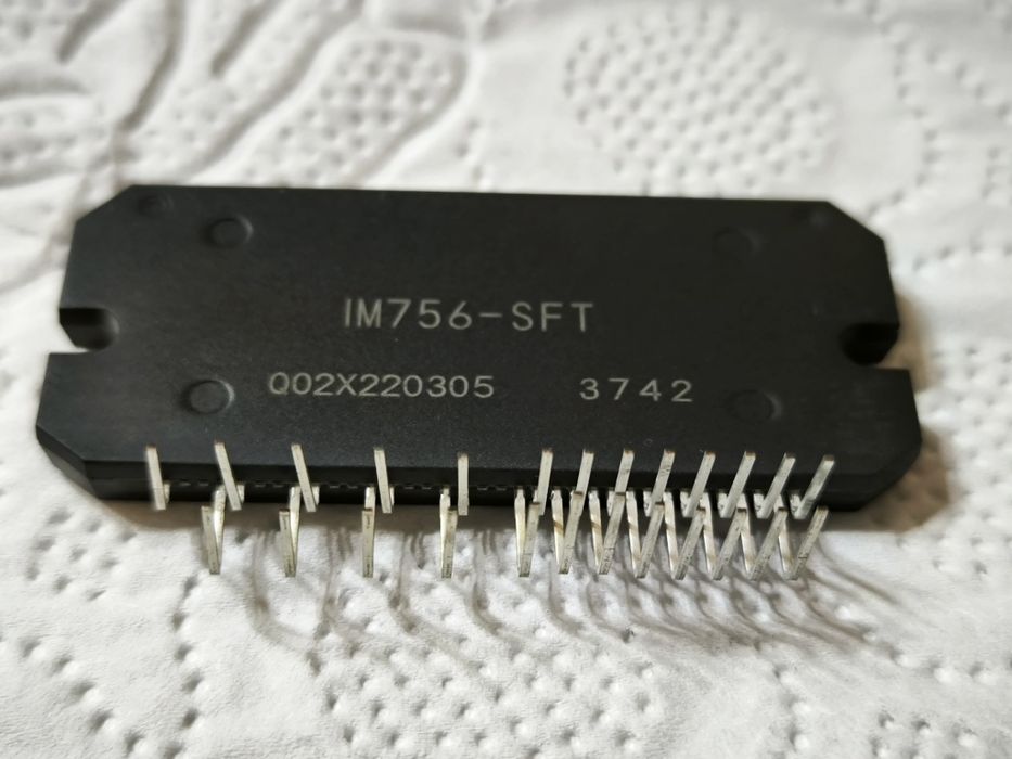 IKCM30F60GA, MPower1502, SDM10C60TA2, SDM30G60FB, IM756-SFT, SCM1243MF