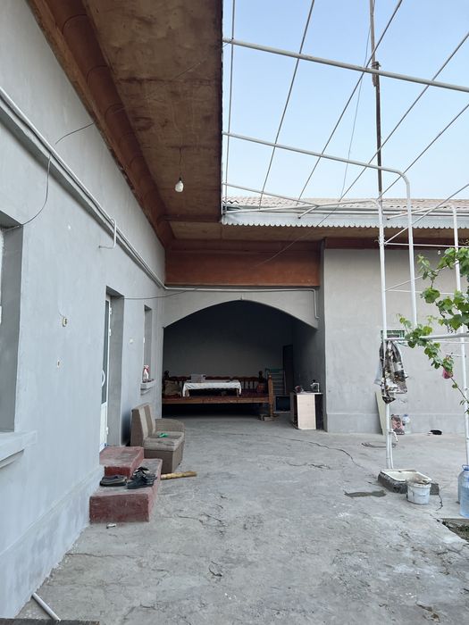 Uchastka sotiladi Yangiyol Shaxar