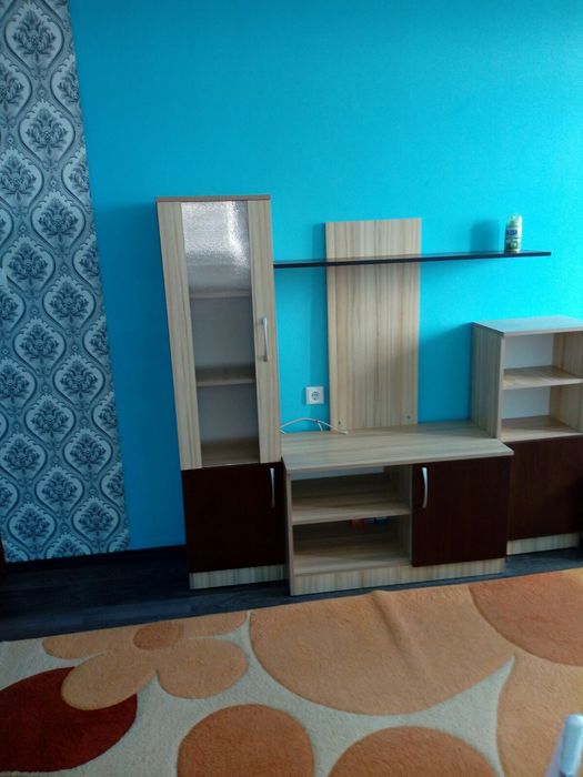 Дава се под наем Двустаен апартамент в Ямбол, Аврен - 70 кв.м за 255 € - Снимка #10