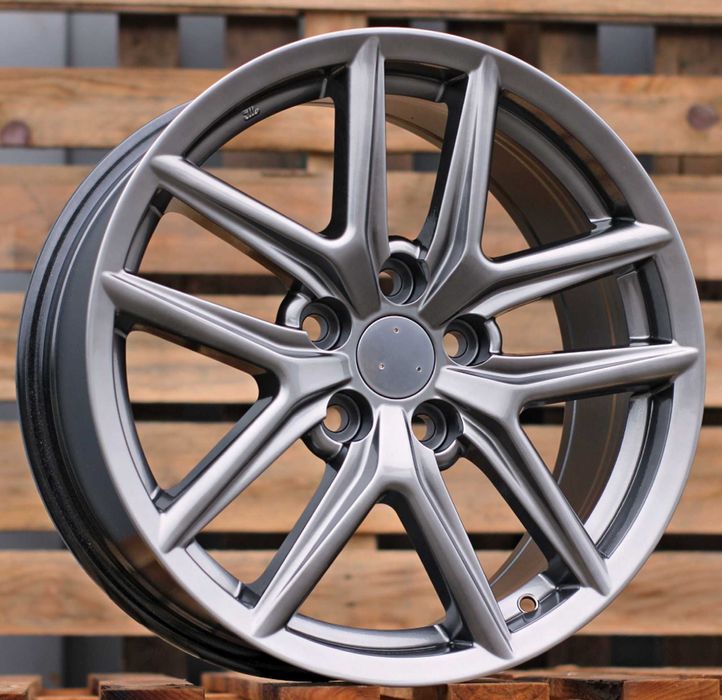 17" Джанти за Lexus Toyota  IS GS ES VII XV70 NX RX IV UX C-HR