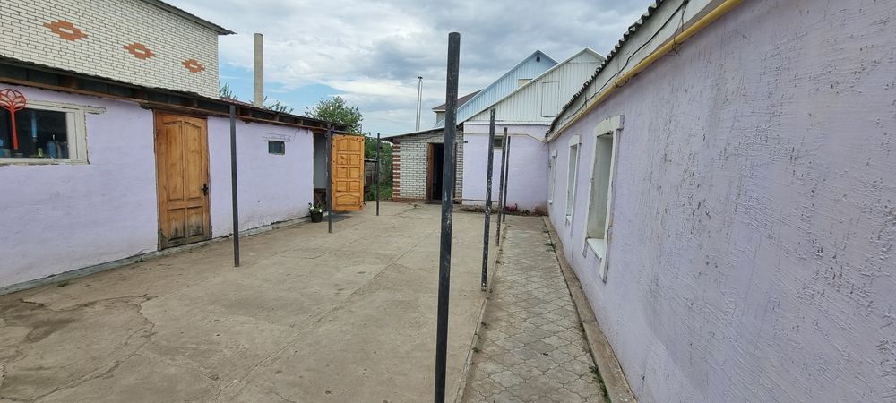 Продам частный дом.Пишите в Ватсап