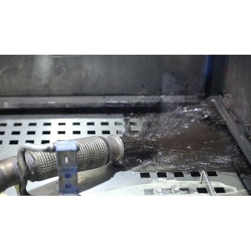 Curatare filtre particule.Dpf .Fap .și Catalizatoare