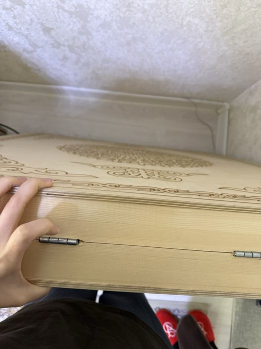 Стол ручная работа