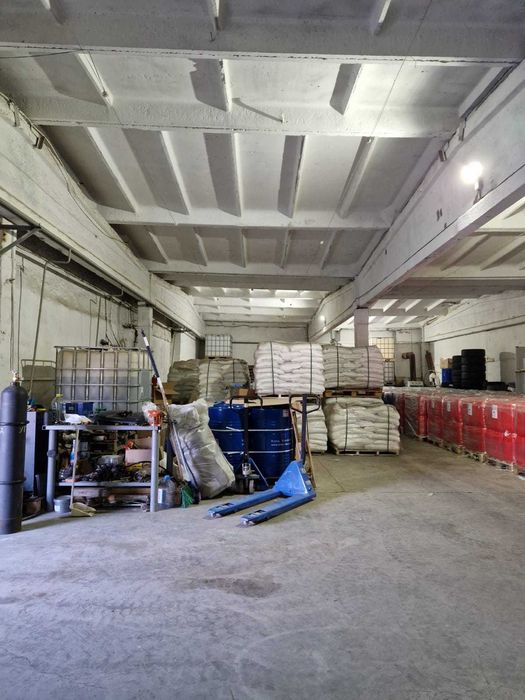 сдаются офисы и склады