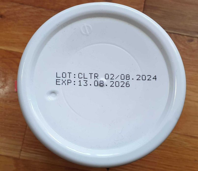 Supliment colagen  Wow tea Summer Tropicana