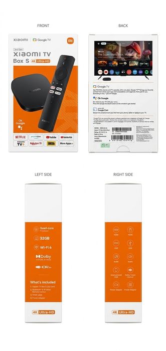 Mi Box 1000 канал Tv box smart tv приставка прошитый