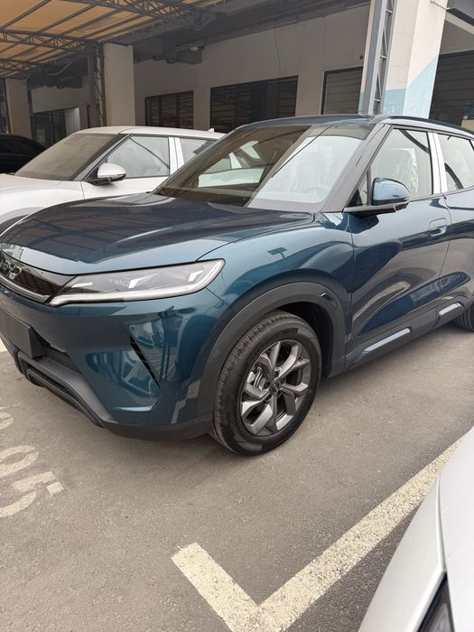 Buvaydi yuvan up 2025 yil