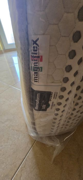 Saltea pat magniflex  180 / 200