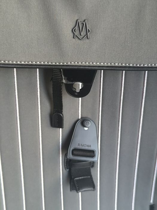 Мъжки Раници -сив цвят