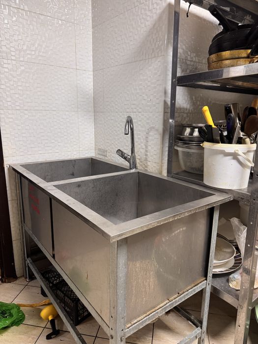 Оборудование для кафе, ресторан