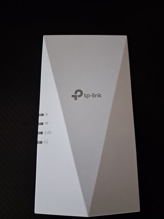 Tp link ax1500 RE500X wifi 6 extender