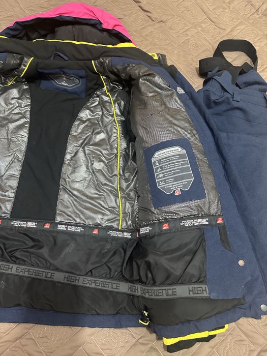 Продам срочно  горнолыжку