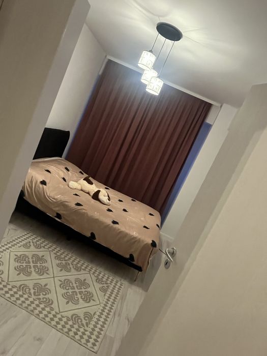 Apartament 3 camere . Panoramic Rezident