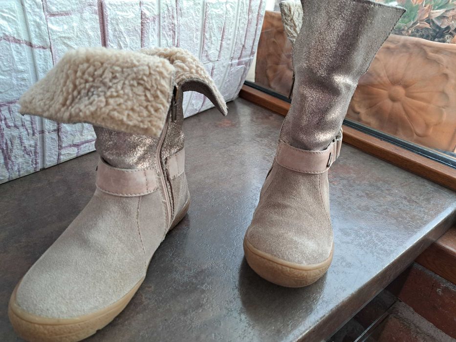 детски ботуши,зимни обувки,боти,PRIMIGI номер27 за момиче