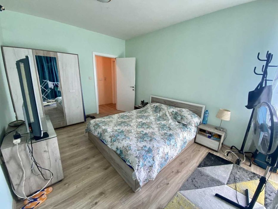 Продава се Тристаен апартамент в Пловдив, Христо Смирненски - 119 кв.м за 1269 €/кв.м - Снимка #6