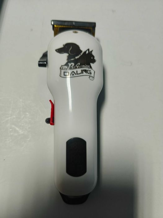 Masina de tuns catel Daling