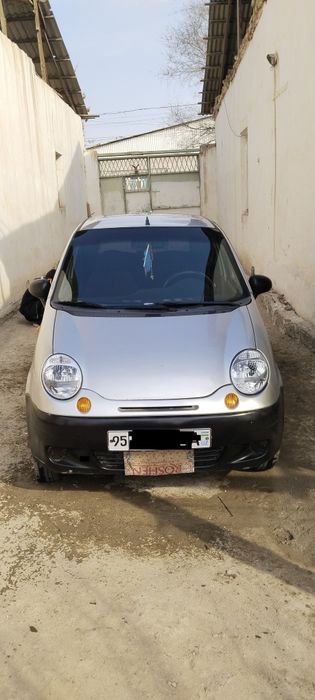 Matiz satiladi 2010 kelisimli
