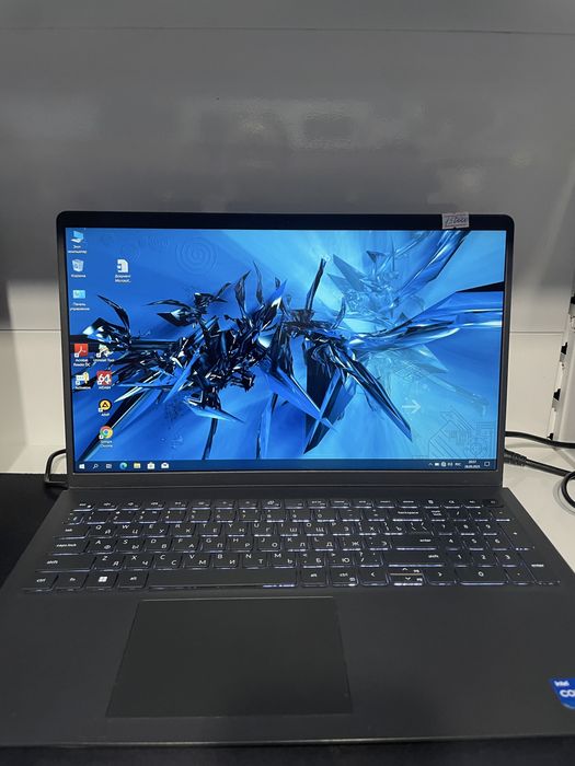 Dell Core i5! O3У 8Gb! SSD 512Gb!